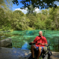 The Wheelchair Accessibility of Zoos in St. Lucie County, Florida