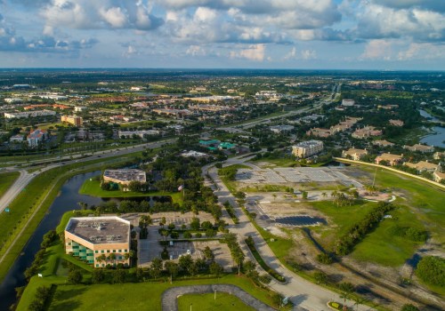 Exploring the Zoos in St. Lucie County, Florida: A Guide for Visitors